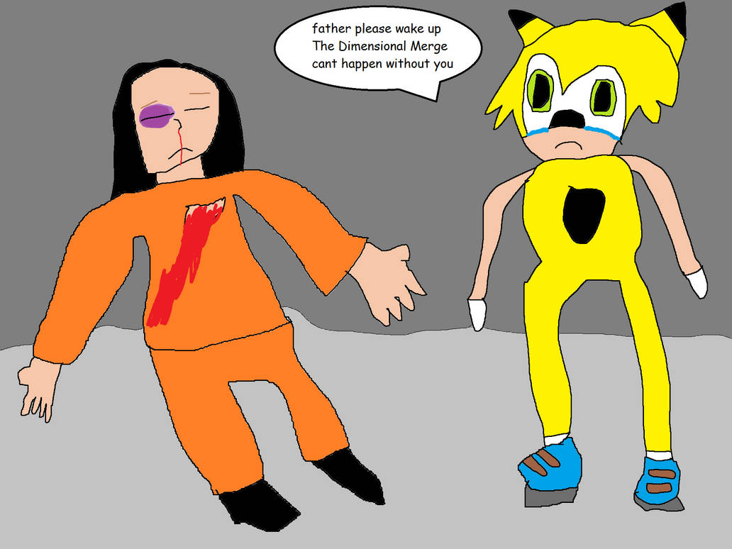 Sonichu Watches Chris Chan Die In Prison By vgfan98