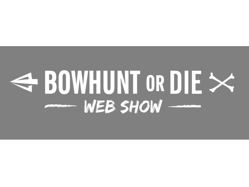 Bowhunt Or Die Decal