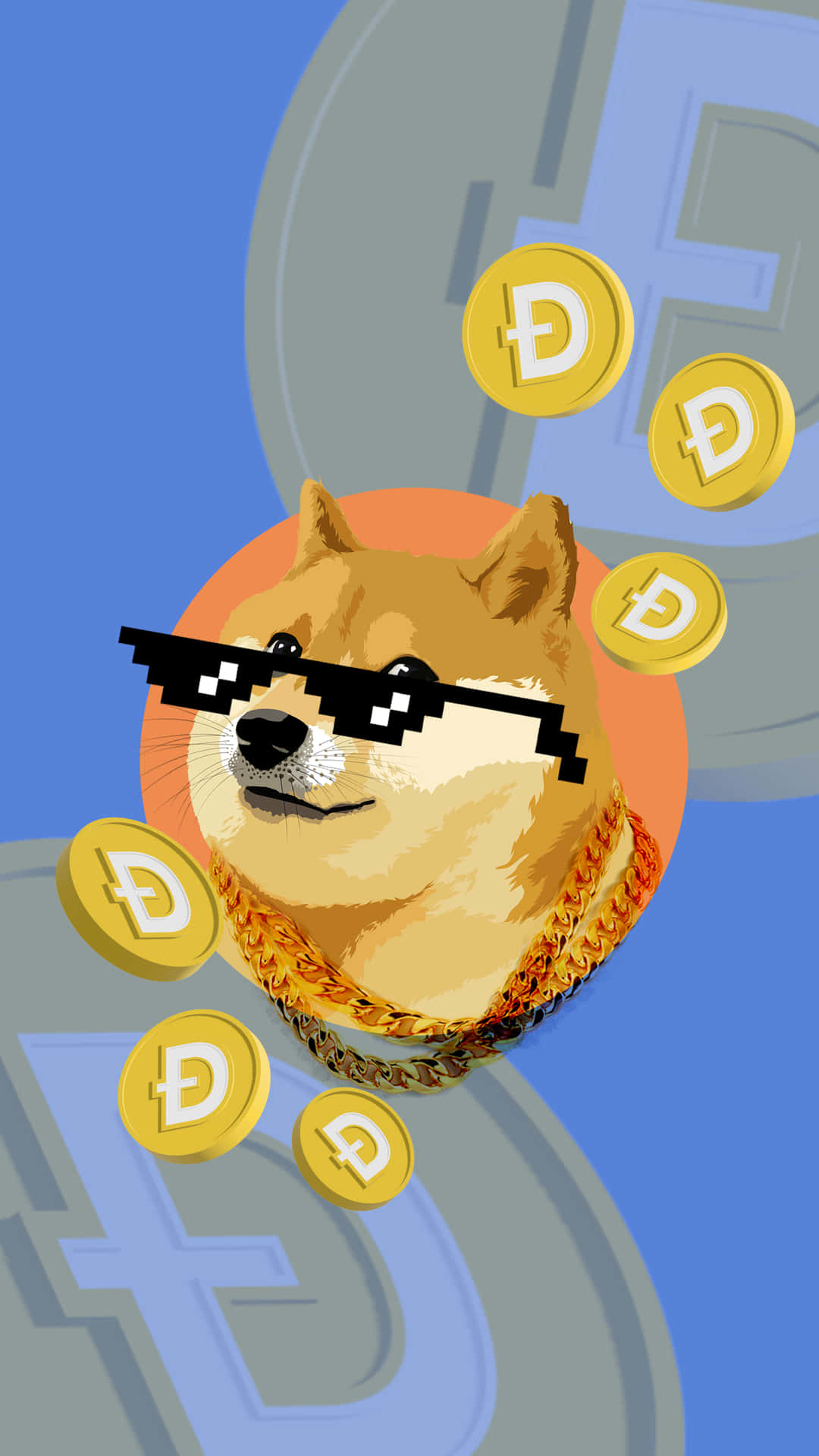 🔥 Free Download Doge Meme Wallpaper by @amberb86 | WallpaperSafari