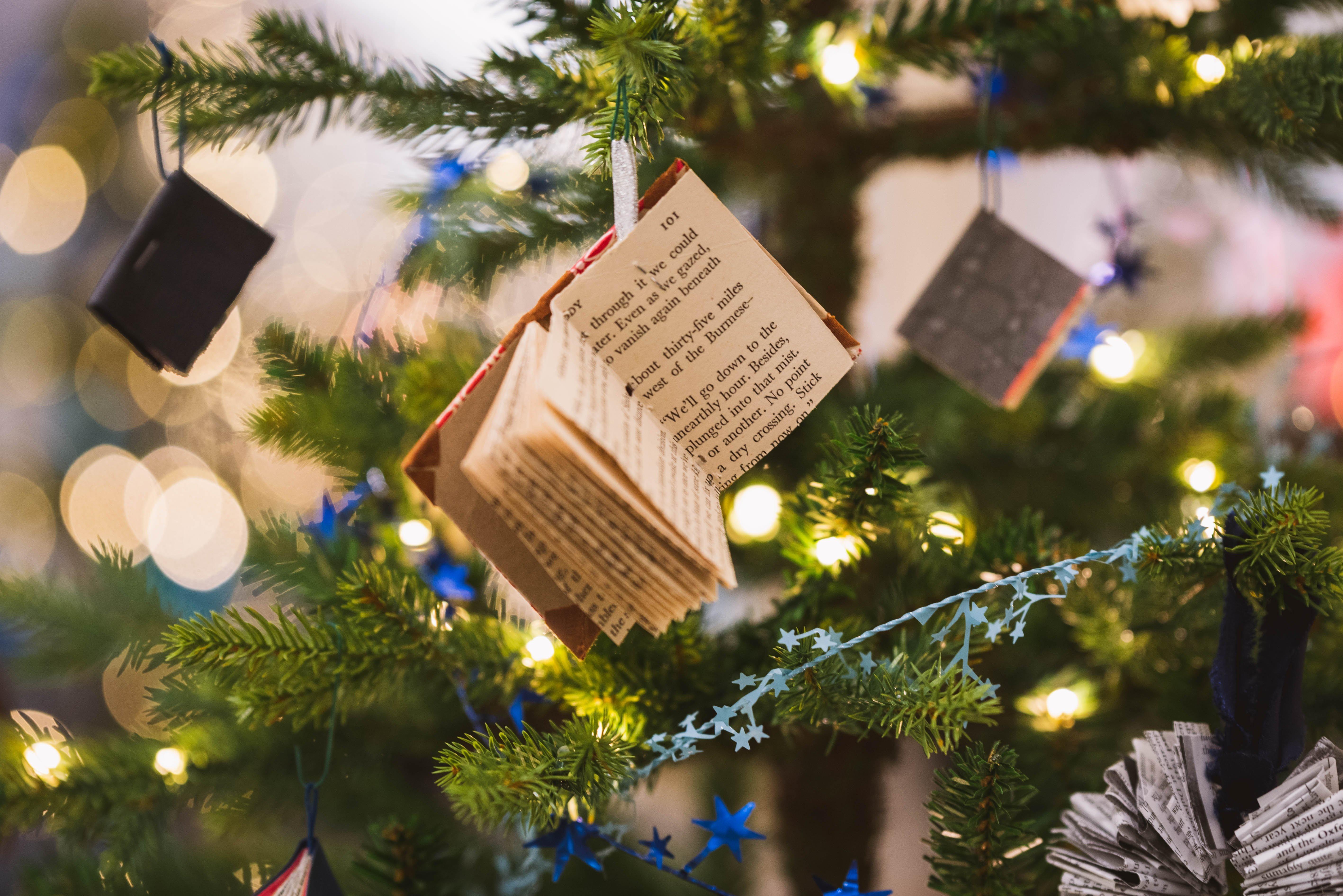 Holiday Christmas 4k Ultra HD Wallpaper