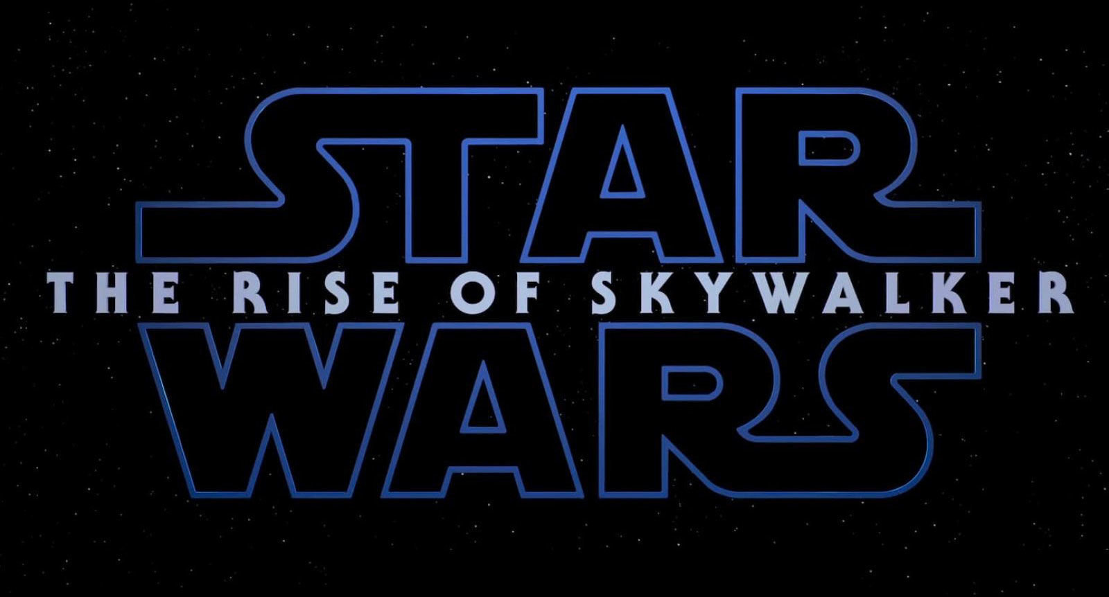 Watch the first Star Wars Episode 9 trailer here