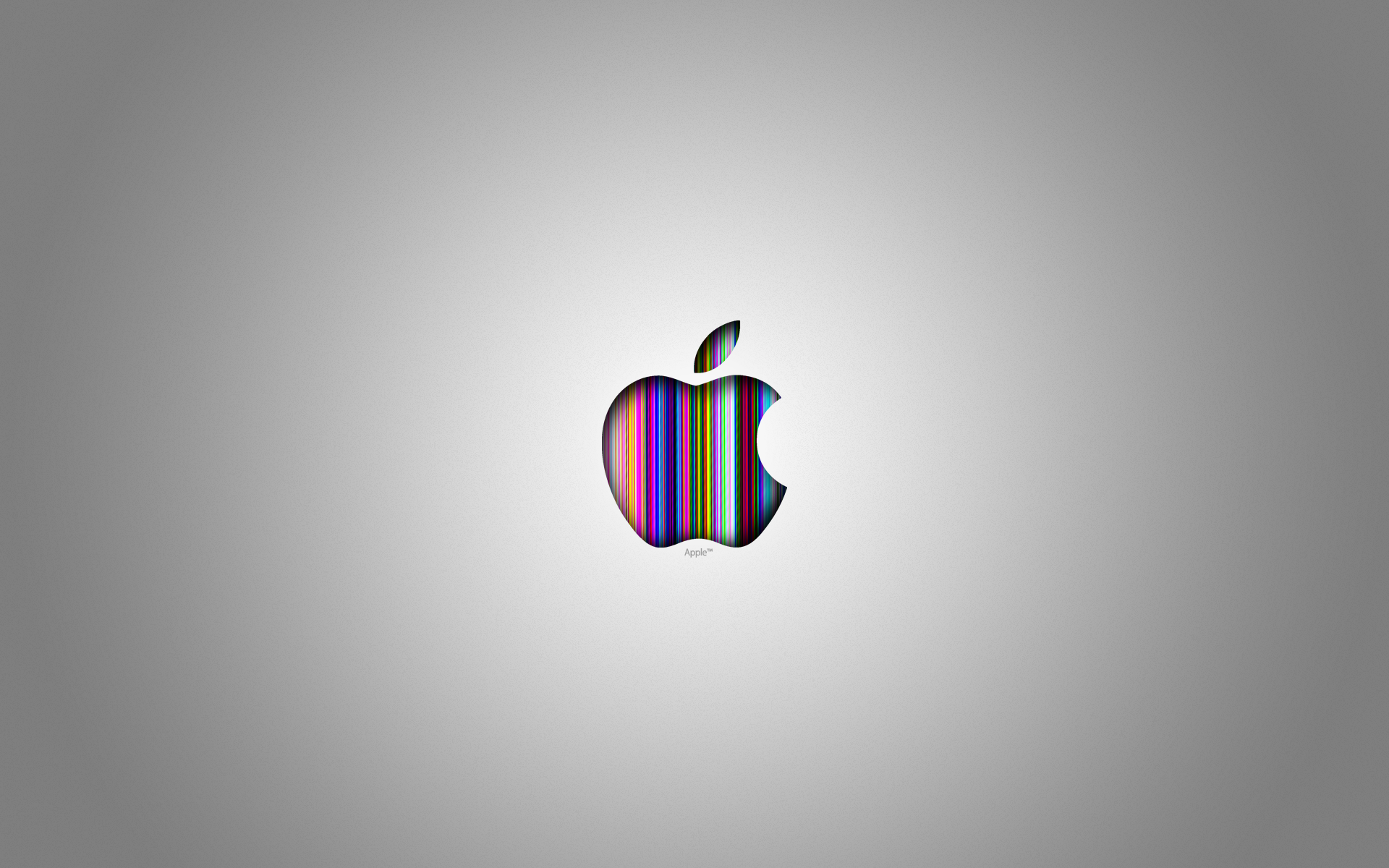 Apple HD White Wallpaper Mac By Cezarislt Customization