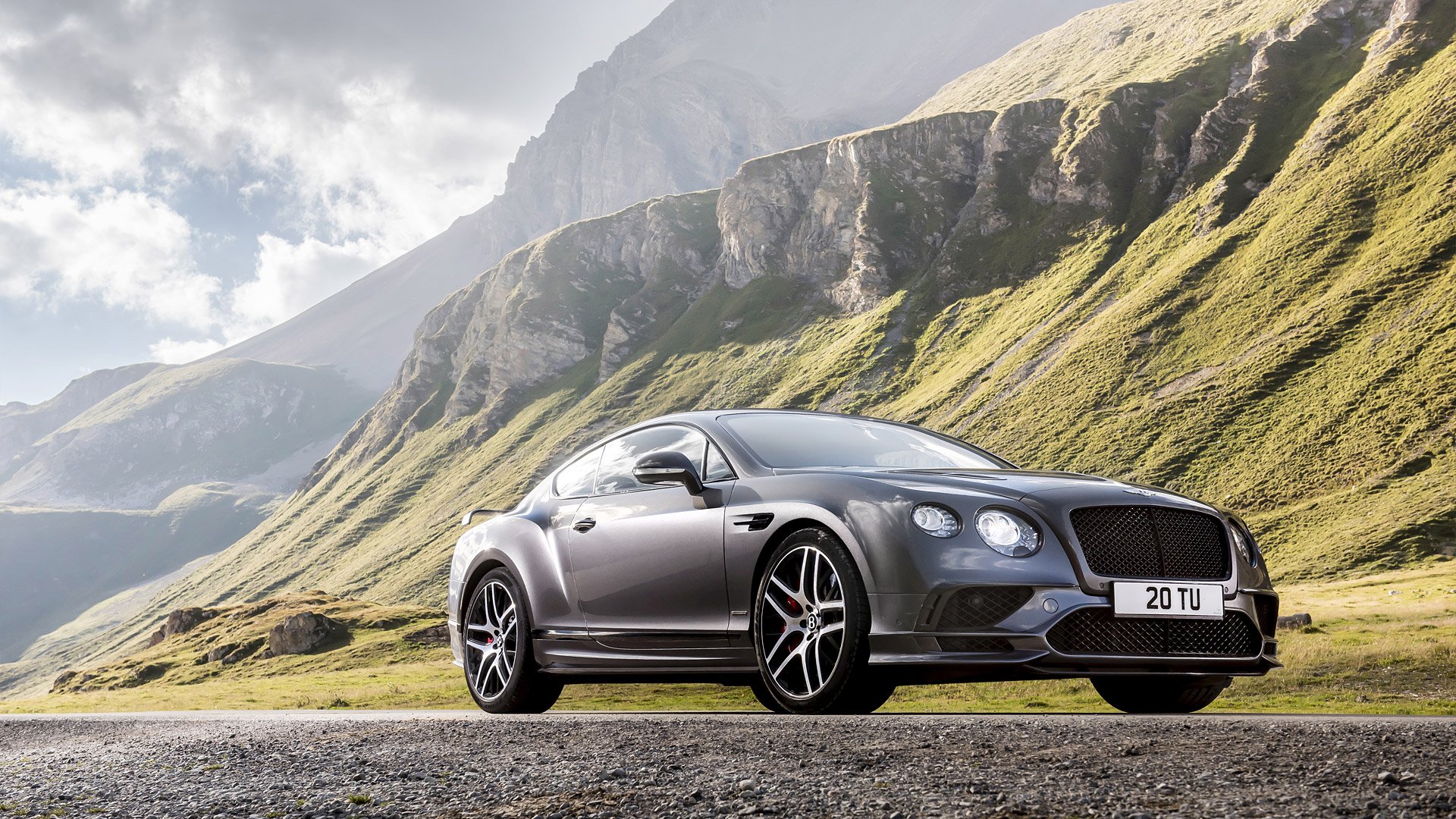 Free Download 2018 Bentley Continental Supersports Wallpapers Hd Images 1920x1080 For Your Desktop Mobile Tablet Explore 30 Bentley Continental Supersports Wallpapers Bentley Continental Supersports Wallpapers Bentley Continental Wallpapers