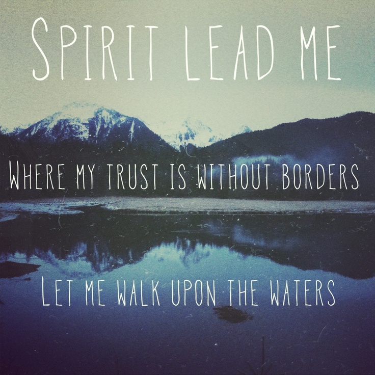 Oceans By Hillsong Zion Album Made Me My Hometown Sitka In The