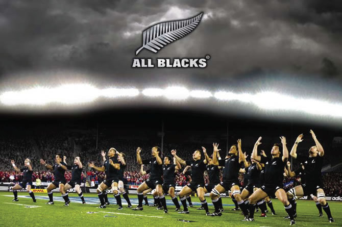 New Zealand Rugby World Cup 2011 Wallpapers PowerPoint E learning