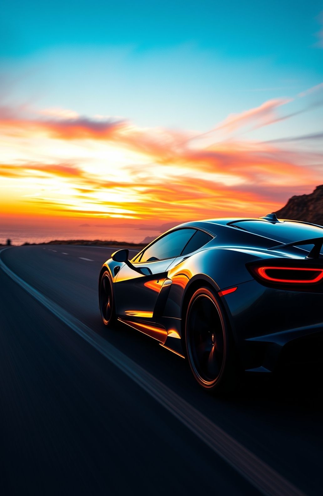 Hd Wallpaper Cars