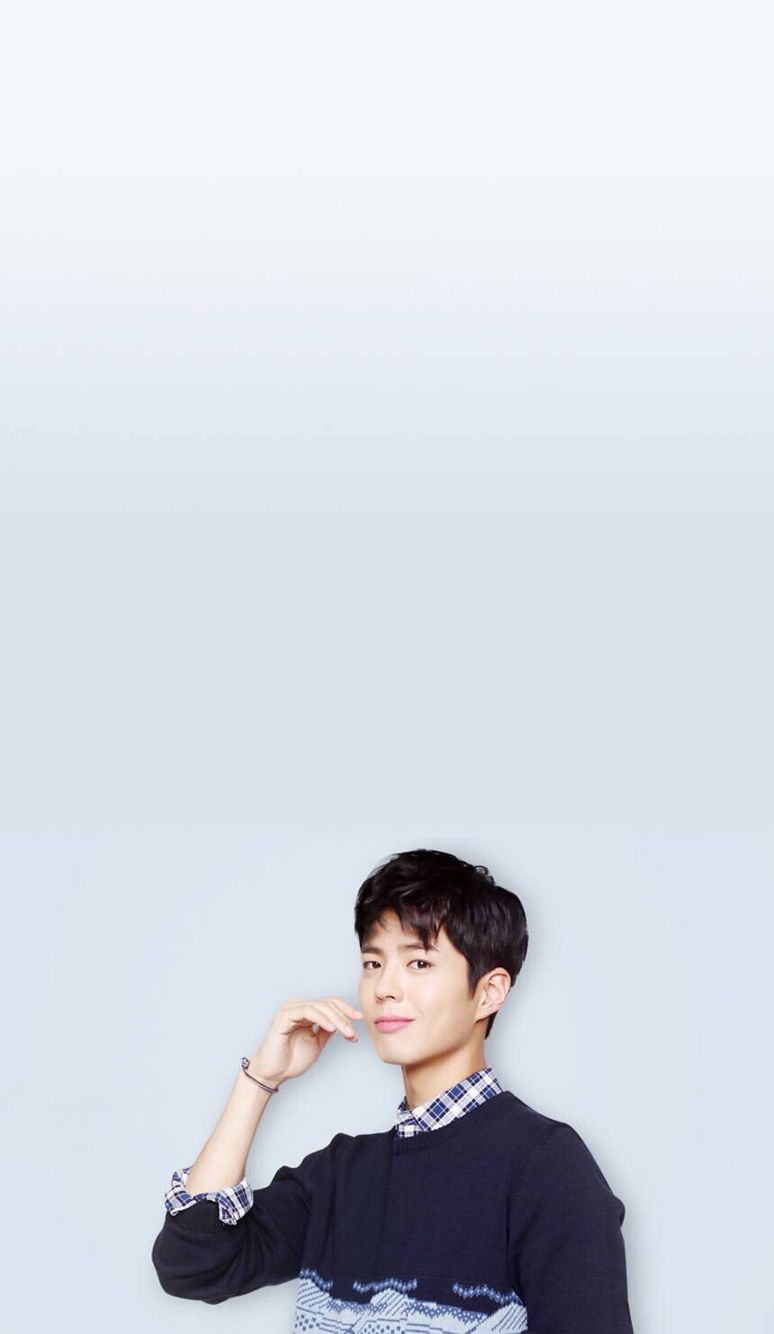 Bogummy - Park Bo Gum in Record of Youth Wallpapers❤