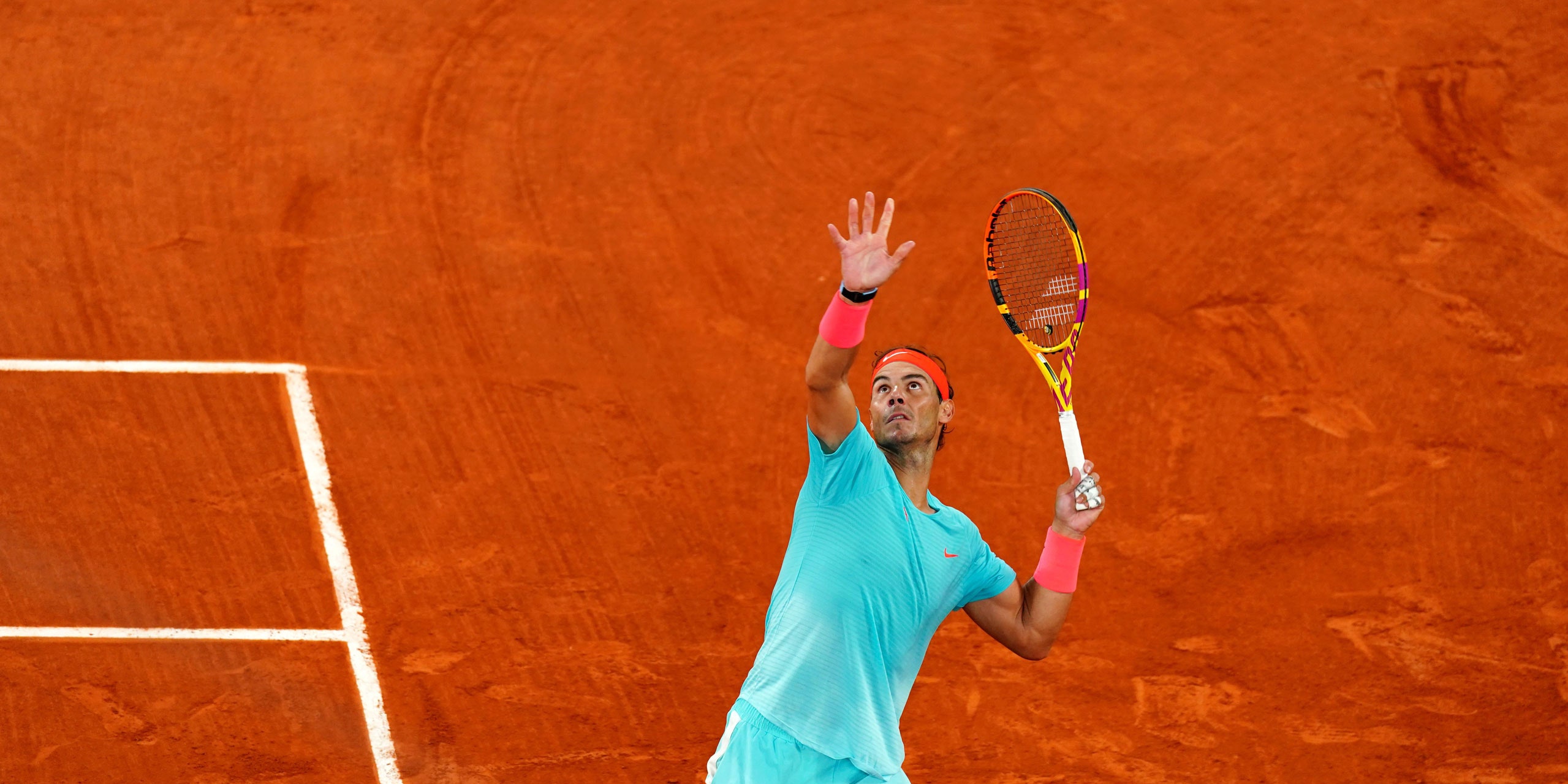 Rafael Nadal S French Open Victory Over Novak Djokovic Extends