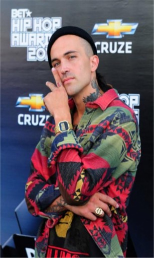 Yelawolf Wallpaper App For Android