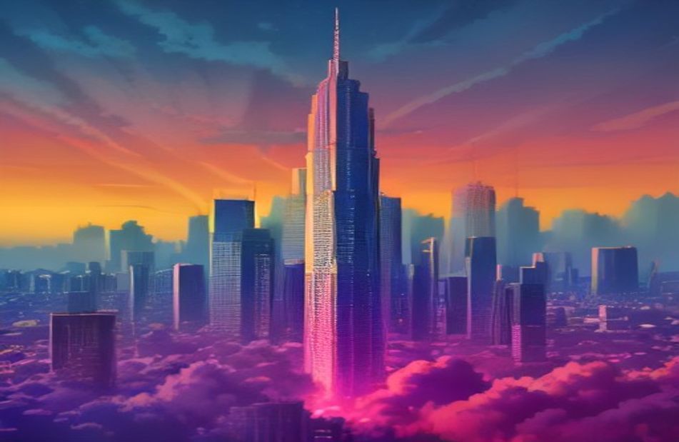 Bit Wallpaper