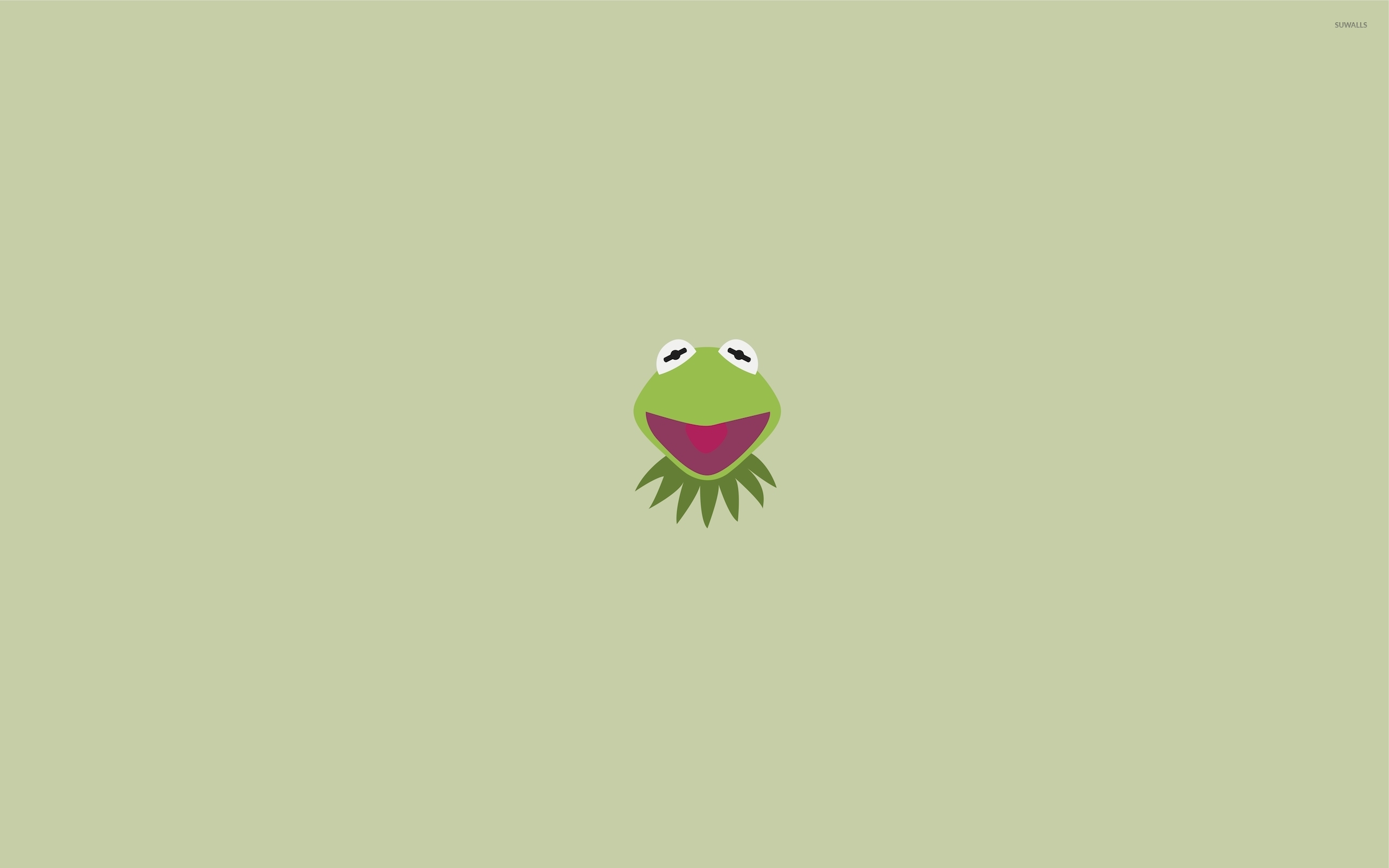 Kermit The Frog Wallpaper