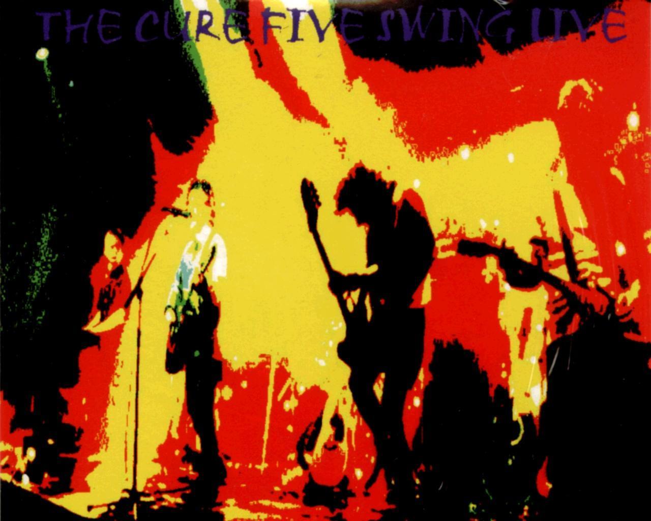 The Cure Wallpapers Group 74