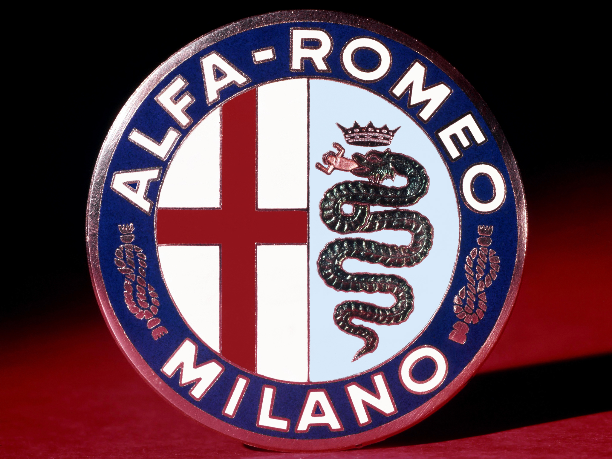 Alfa Romeo Logo Cool Cars Wallpaper
