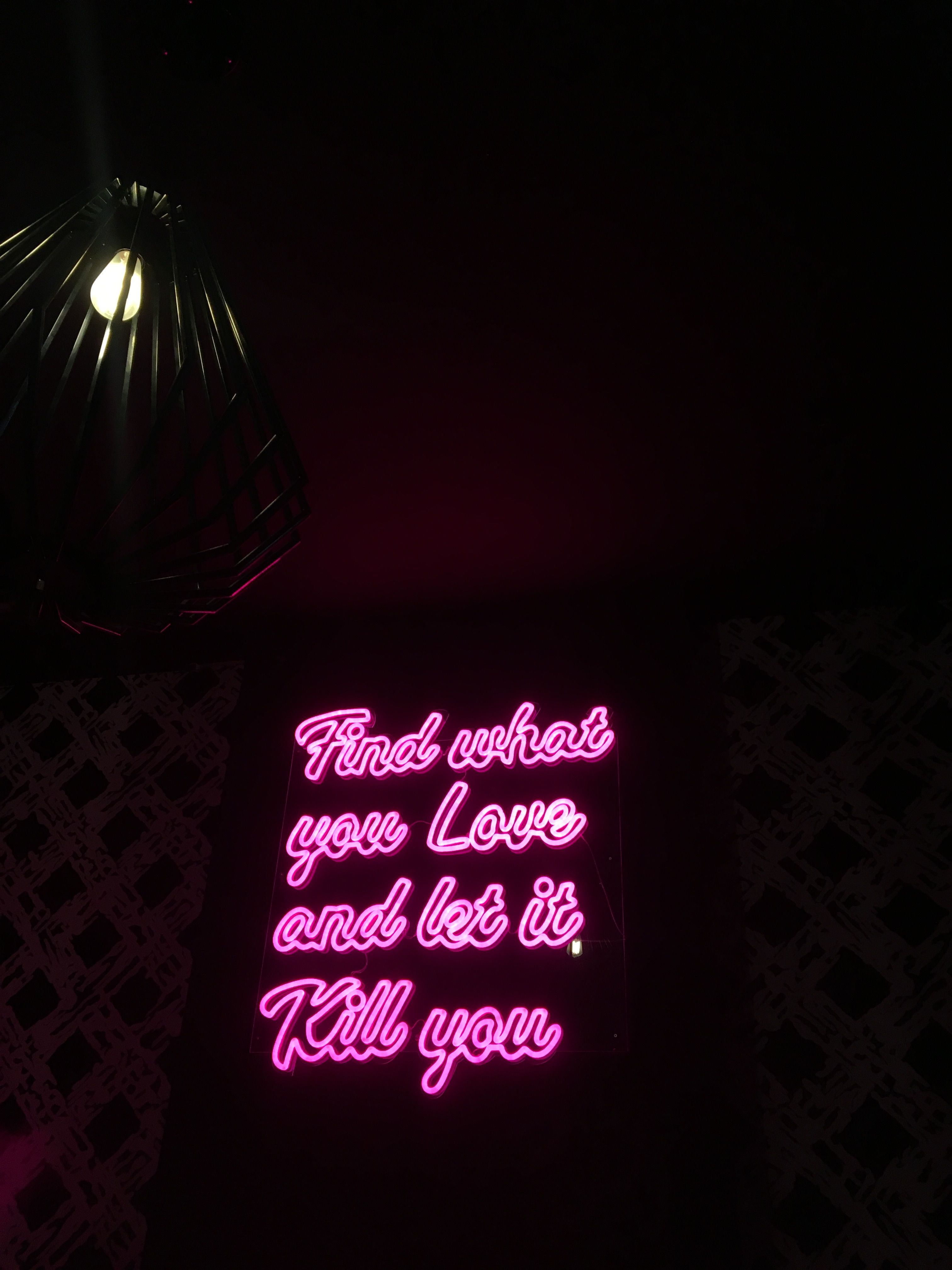 Led Lights Ideas Neon Signs Quotes Aesthetic