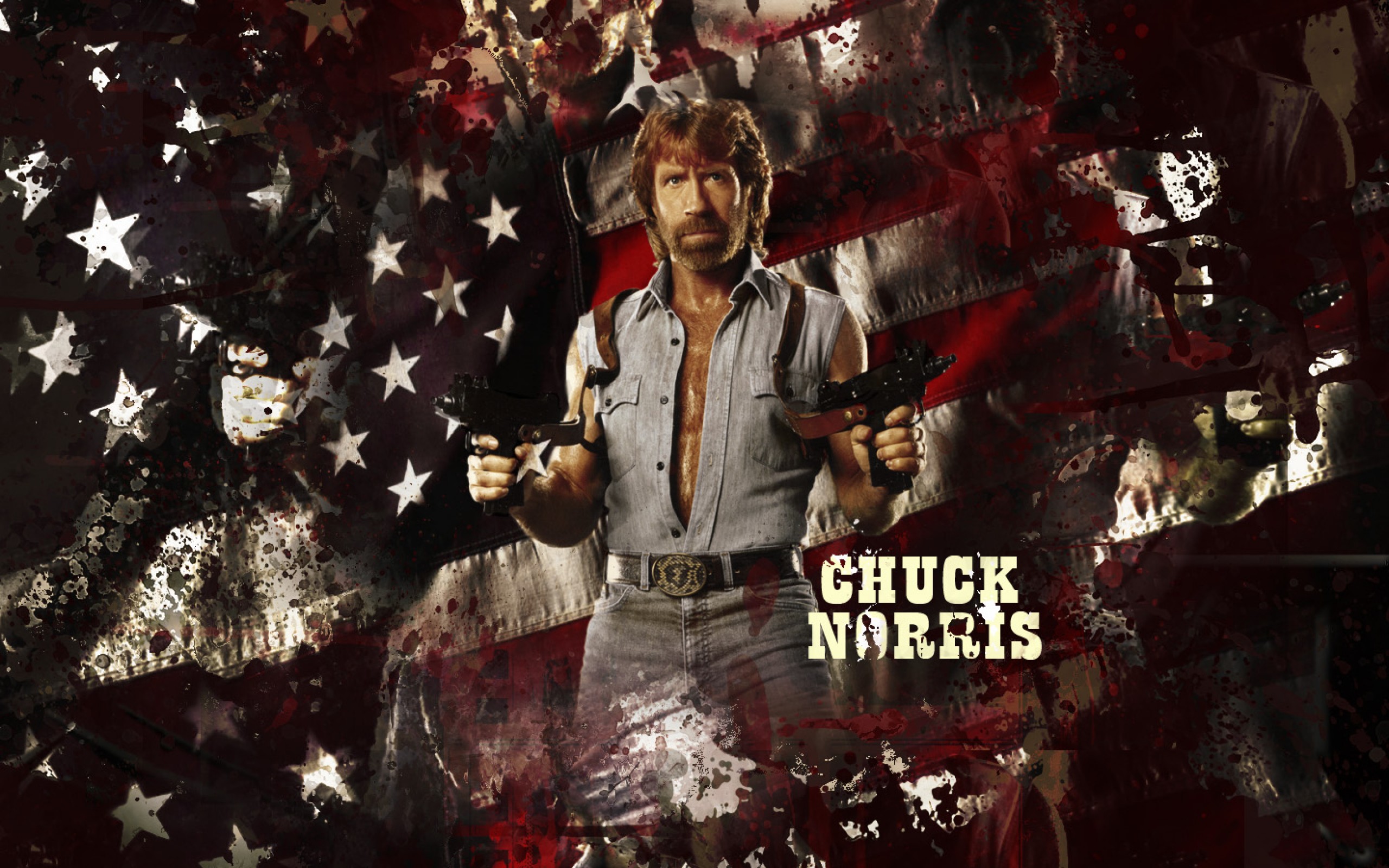 Chuck Norris Wallpaper Live Image HD