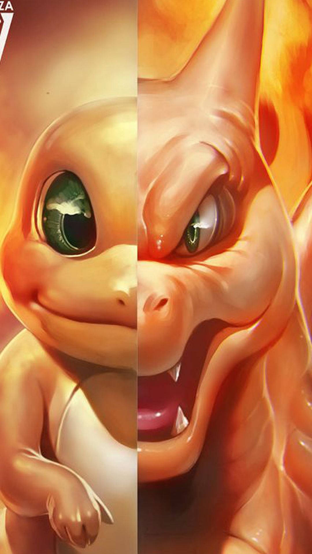 Pokemon iPhone Wallpaper