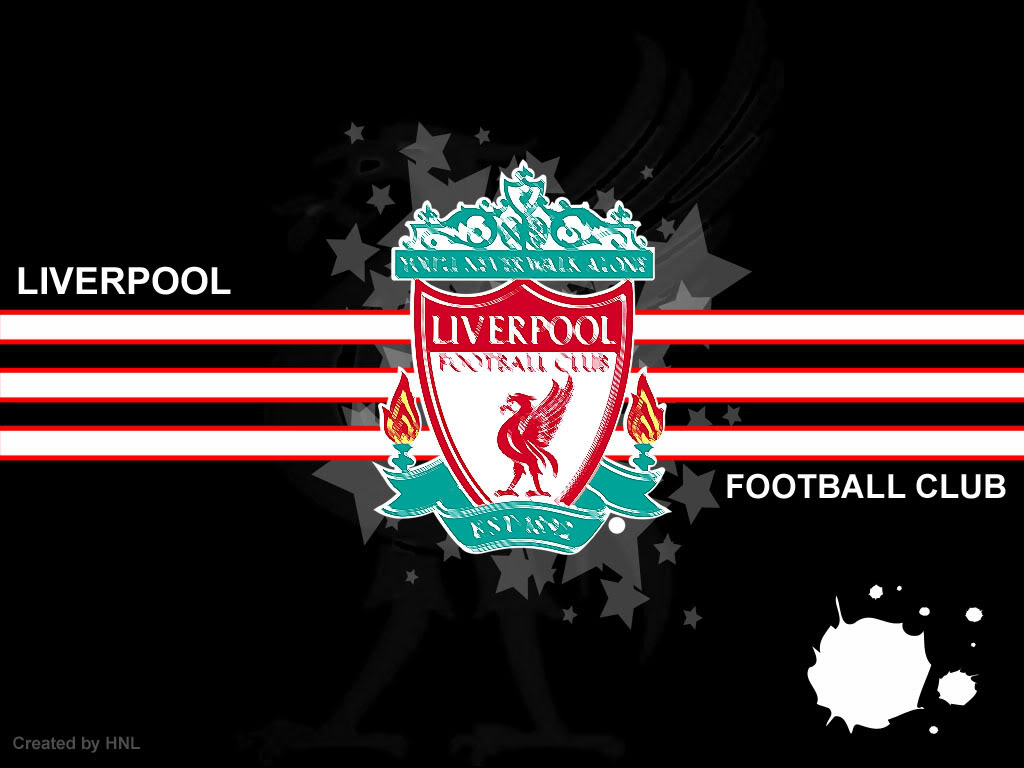 Liverpool FC Wallpapers HD HD Wallpapers Backgrounds