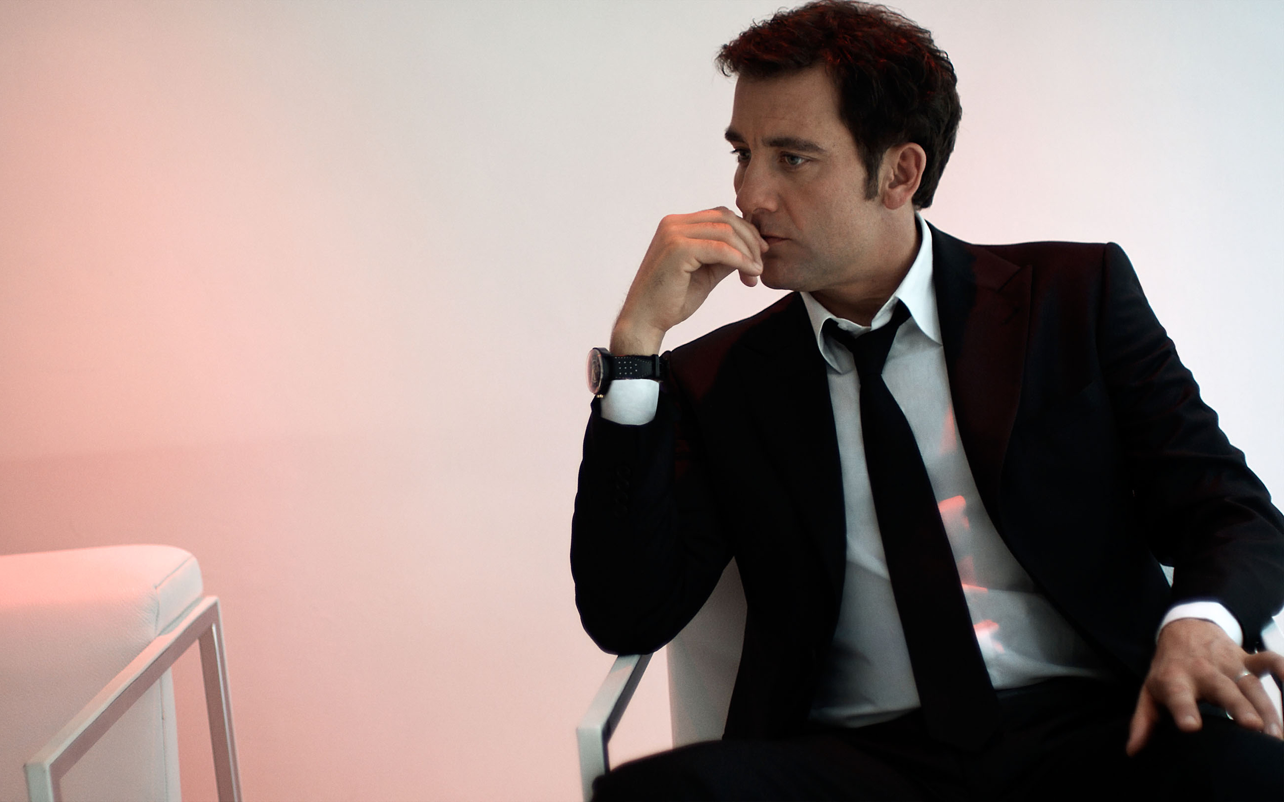 Clive Owen HD Wallpaper Background Image Id