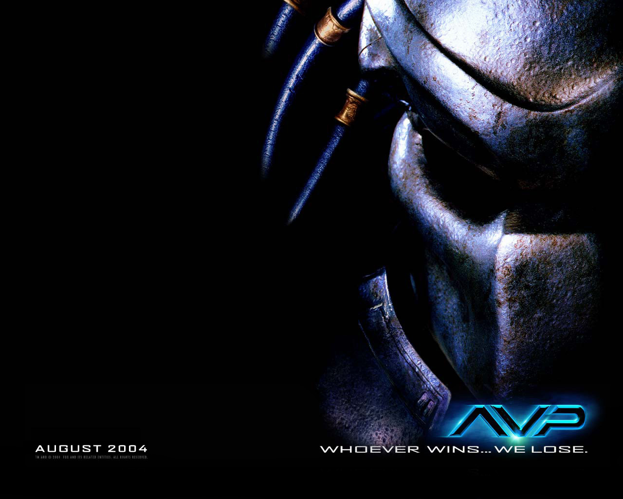 Alien Vs Predator Desktop Wallpaper For HD Widescreen And