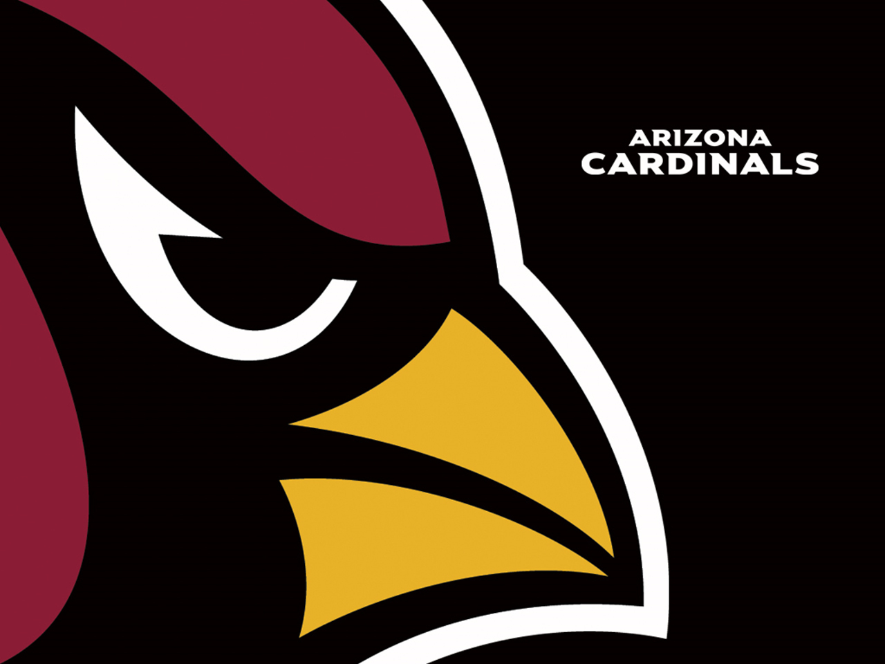 Arizona Cardinals Logo Wallpaper Desktop Lovers