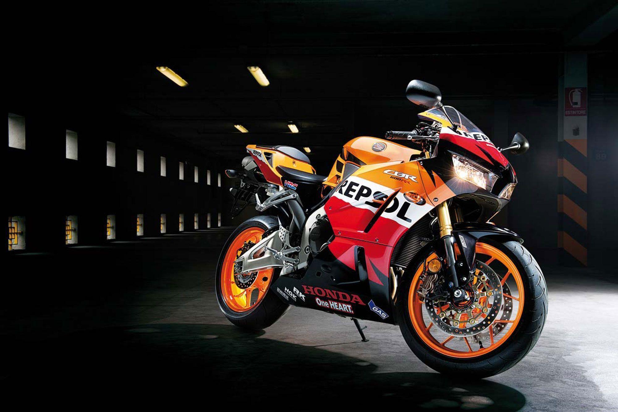 Cbr1000rr Repsol Wallpaper Top