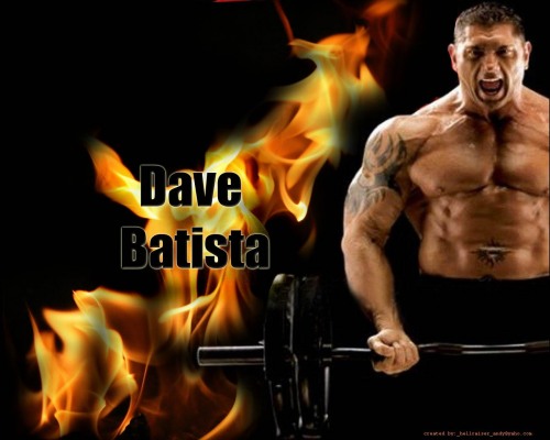 Wwe Batista Body Wallpaper Photos