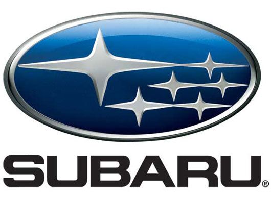 Subaru logo wallpapers and Subaru Cars history   Carlogosorg 530x390