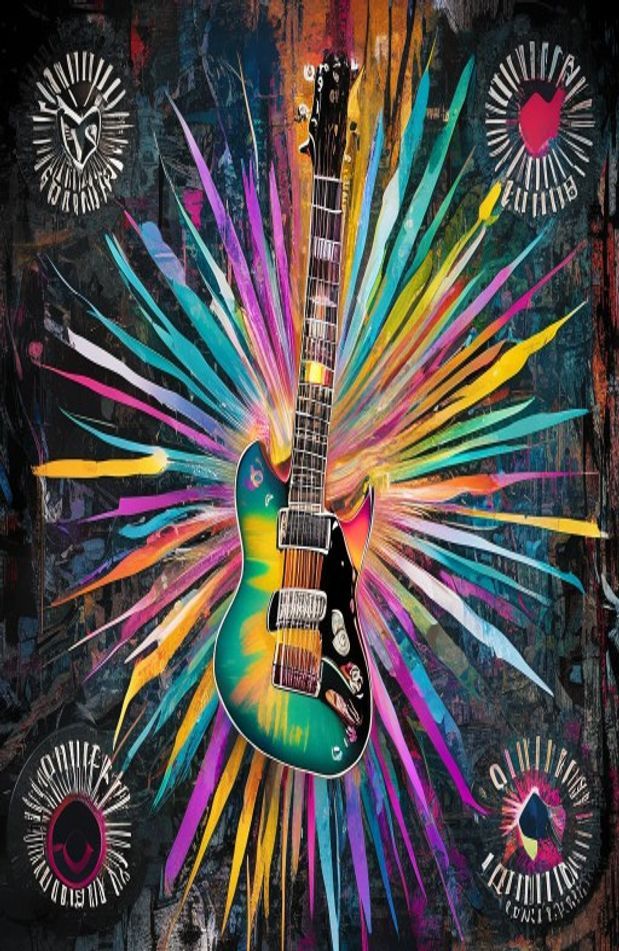 Rock Music Wallpaper