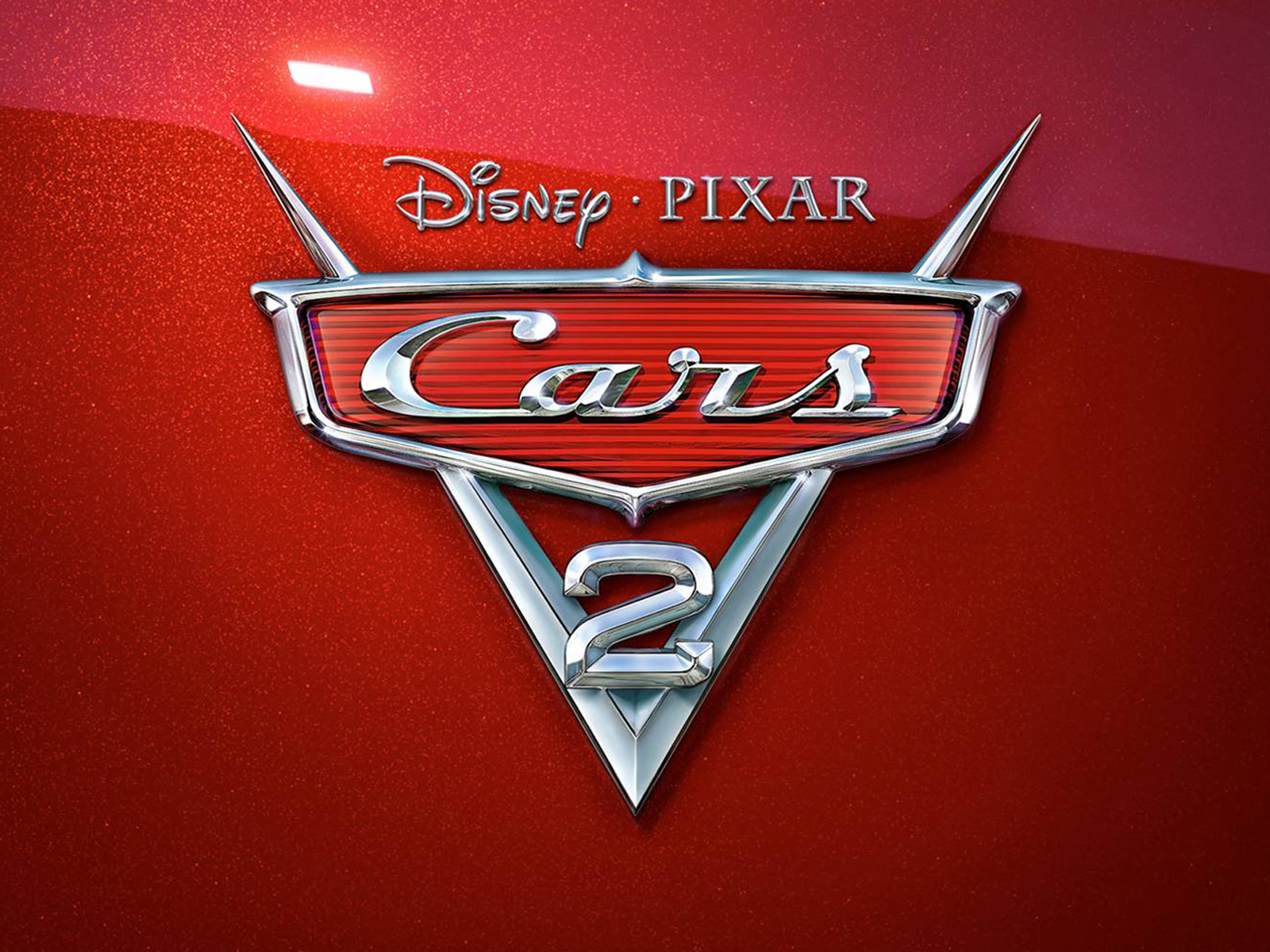 Free Disney Pixar Cars 2 computer desktop wallpapers pictures