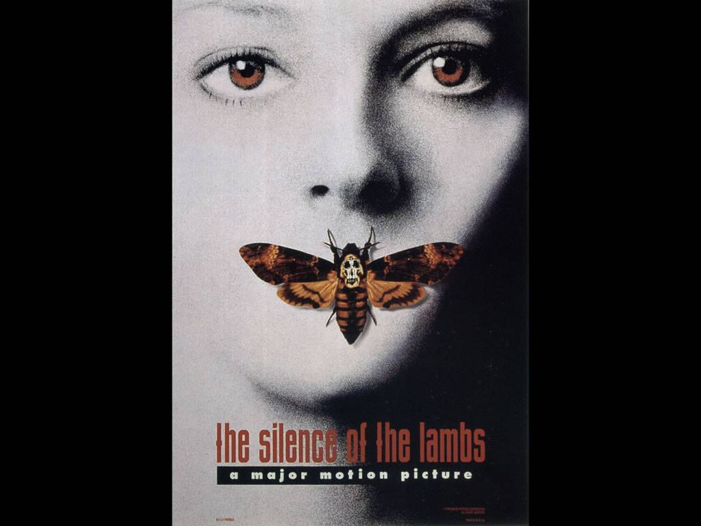 The Silence Of Lambs Movies Wallpaper