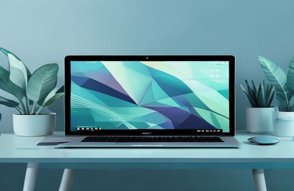 Netbook Wallpaper