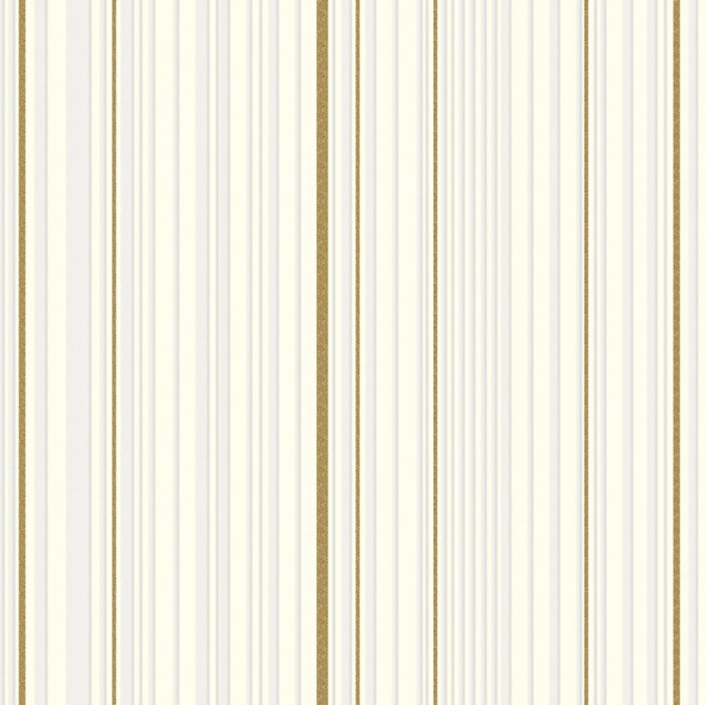  Brown Maestro Stripe Gold Silver Striped Pattern Wallpaper 32 765 1000x1000