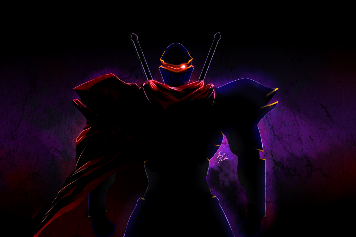 Overlord Anime Wallpaper - WallpaperSafari