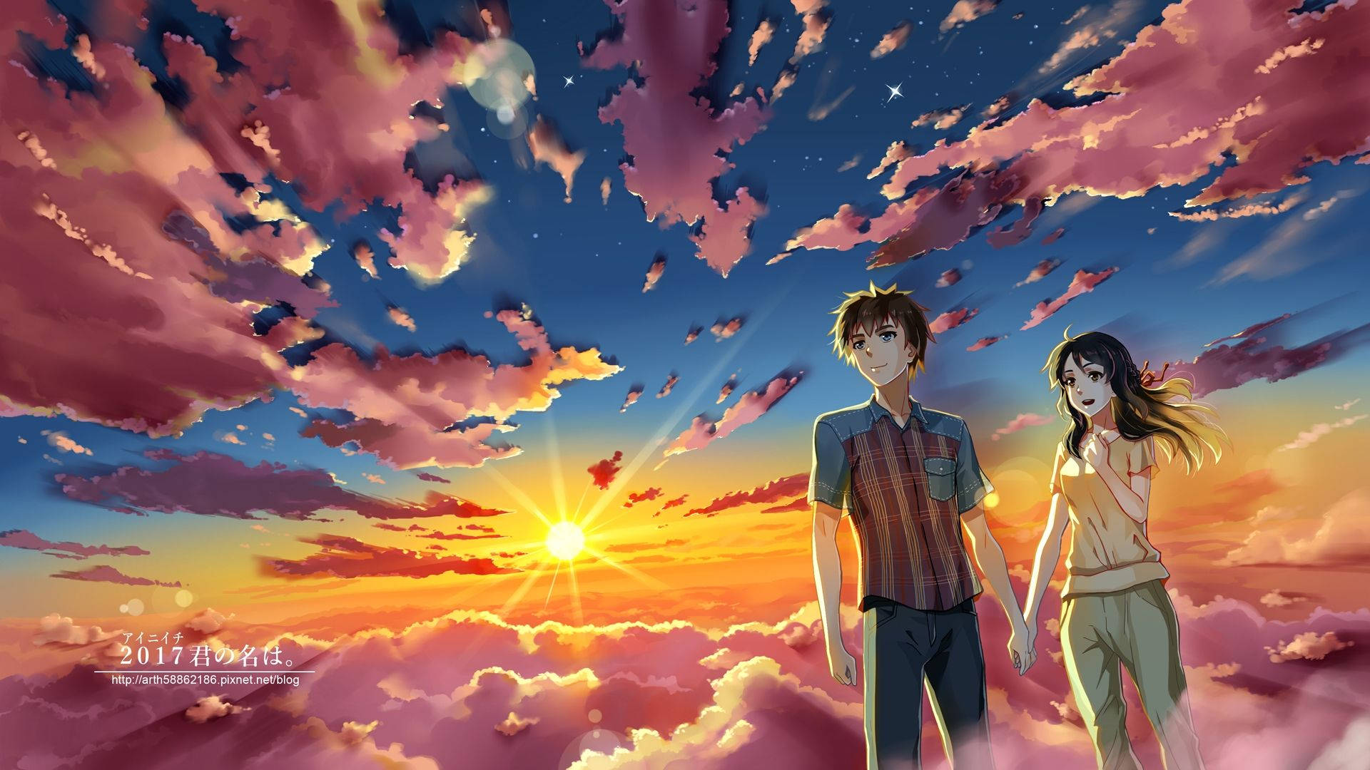 Top Love Art Wallpaper Full HD 4k To Use