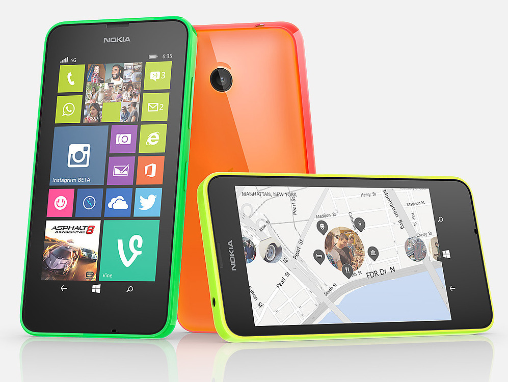 Plans For Nokia Lumia The Successor To Top Selling