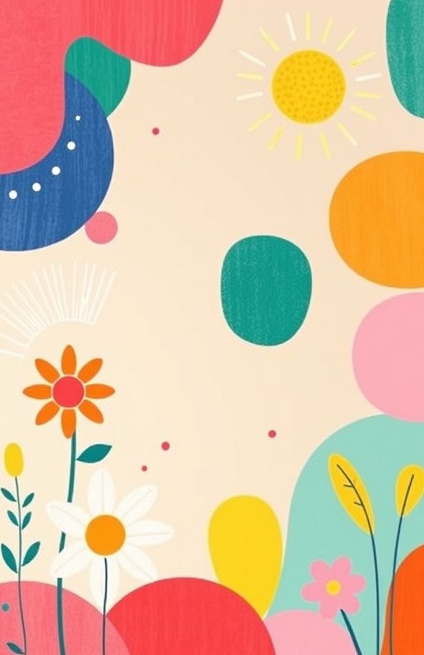 Positive Vibes Wallpaper