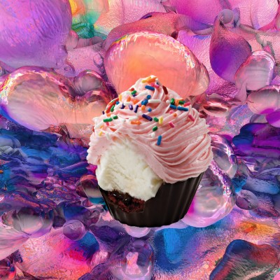 Buttercream Wallpaper