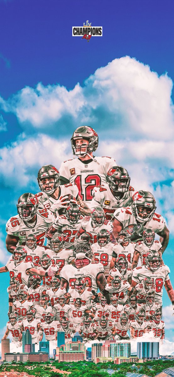 Tampa Bay Buccaneers On We Couldn T Wait Til Wednesday