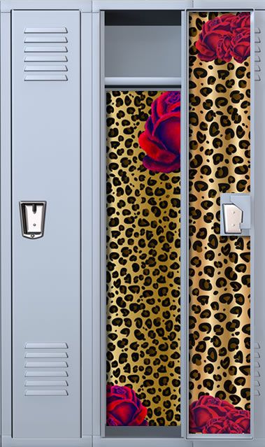 Stickit2me On Locker Decorations And Accessories
