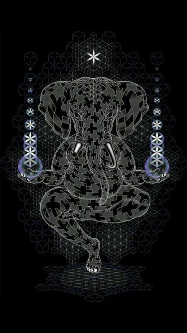 Ganesh Wallpaper For iPhone
