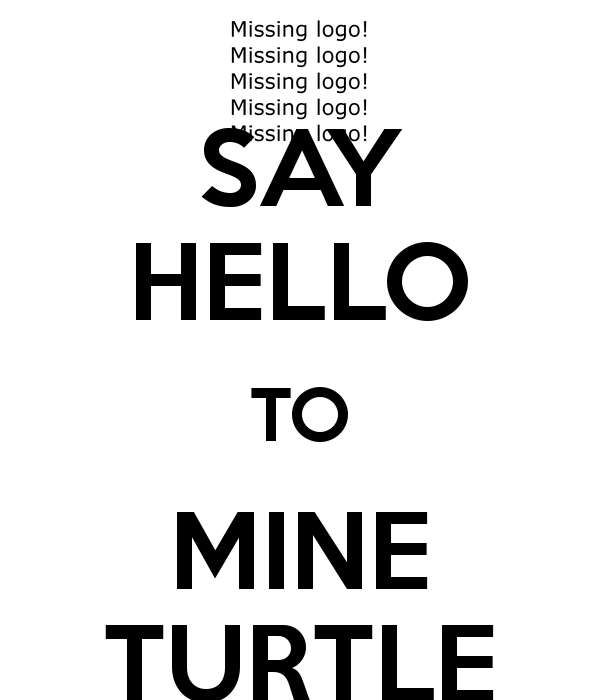 Asdf Mine Turtle Wallpaper Normal Watch