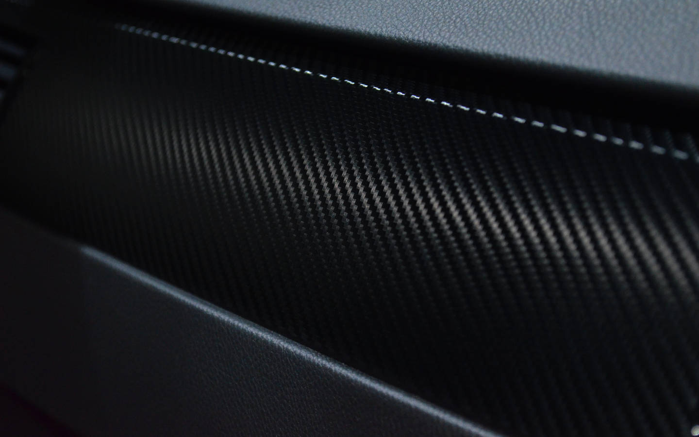 4k Carbon Fiber Wallpaper
