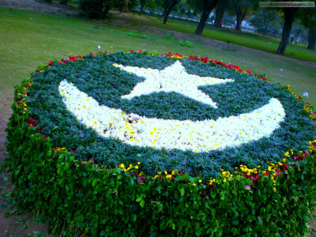 August Pakistan Independence HD Wallpaper Most