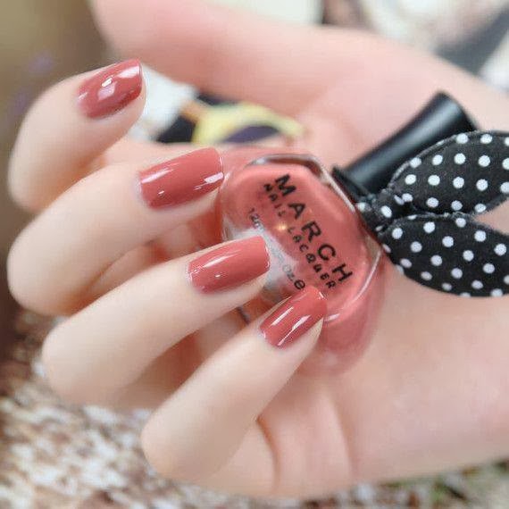 Polish Pictures New Style Colour Nail Picture