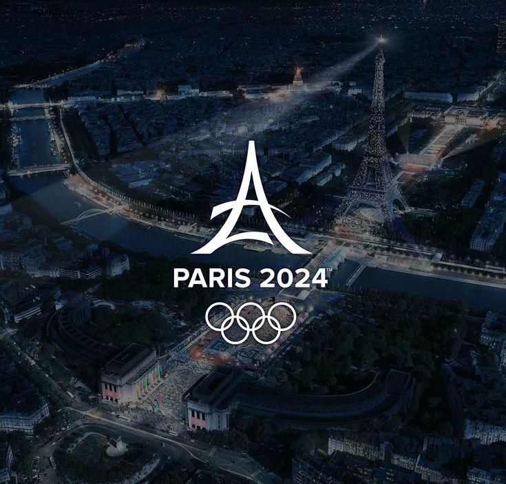 Paris Olympic Logo Kobe Bryant Pictures Games