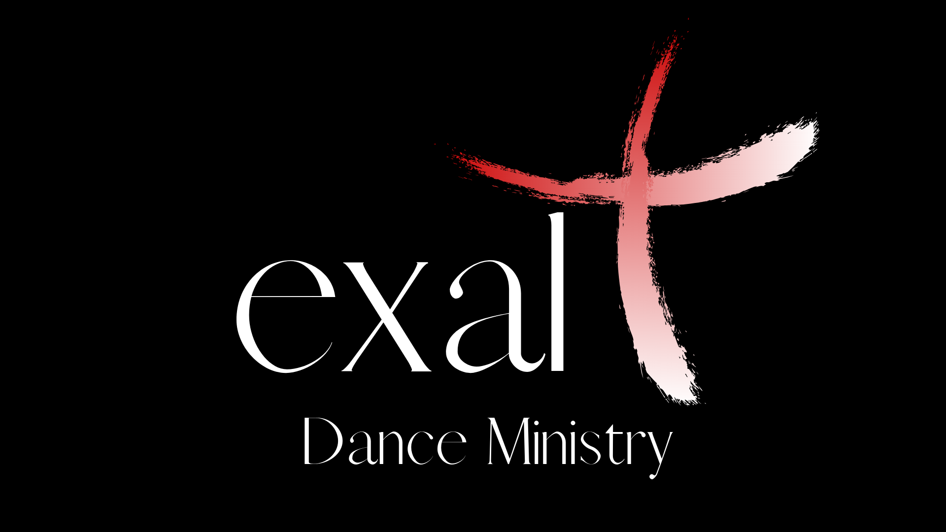 Exalt Dance Ministry Nesconset Christian Church