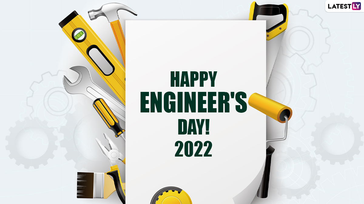 Festivals Events News Best Engineer S Day Wishes