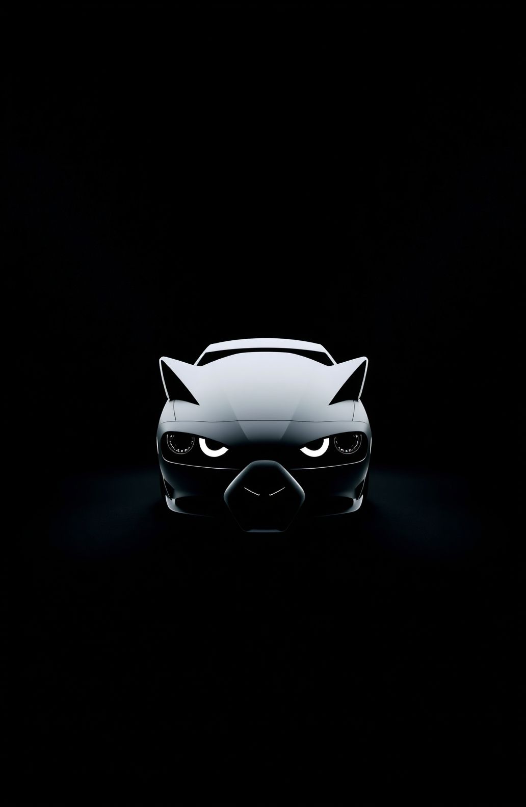 Hellcat Logo Wallpaper