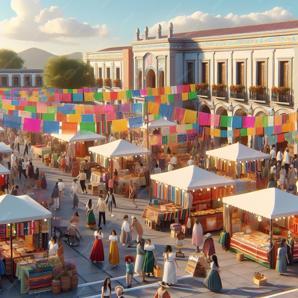 Hispanic Heritage Month Latin America 4k Wallpaper HD
