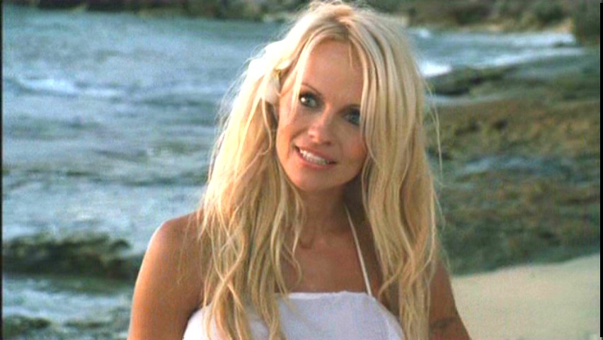 Photos Of Pamela Anderson